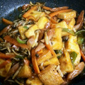 クックD5K7LD☆'s cooksnap of when they made 簡単♪美味しい♪洋風厚揚げ豆腐.