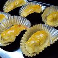 ハイパーみやび's cooksnap of when they made 滑らかなスイートポテト☆鍋ひとつで！.