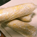 みしゃとる's cooksnap of when they made レンジで6分とうもろこし.