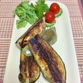 梅乃花おり's cooksnap of when they made ベンガル風ナスの揚げ焼き（ベグンバジャ）.