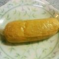 ｊ爺ｊ's cooksnap of when they made レンジでだし巻き風 ♪ 朝食やお弁当に.