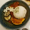 クックDMGMWV☆'s cooksnap of when they made 夏バテ防止！夏野菜カレー！.