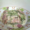 みずもみちゃん's cooksnap of when they made 水菜のマヨマスタード炒め.