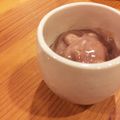 yurikamome's cooksnap of when they made 小豆のなめらか豆乳プリン.