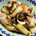 テレタビラーラ's cooksnap of when they made とろとろ♡豚大根のオイスター炒め.