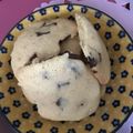 あいたたゆっきー☆'s cooksnap of when they made しっとり☆アメリカンチューイークッキー.