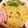 ちいさん's cooksnap of when they made 冷やしピカチュウ華Ϟໂ‧͡‧̫ໃキャラ麺.