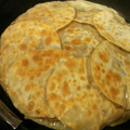 こうちんのママ's cooksnap of when they made 包まない簡単ぎょうざ♡.