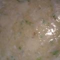 クック5T7Z23☆'s cooksnap of when they made とろろと卵のお吸い物.