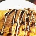 ははは！'s cooksnap of when they made 簡単あと一品！ベーコンでとん平焼き☆.
