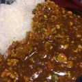 クックG1G6LN☆'s cooksnap of when they made 超簡単!キーマカレー.