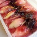 yayo×tan's cooksnap of when they made 秋ミョウガどうする？取りあえず甘酢漬け！.