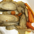 ☆ちゅうたん☆'s cooksnap of when they made 簡単きんぴらゴボウ.