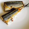 ｋｕｍｉｔｙ's cooksnap of when they made 簡単！フライパンDE秋刀魚の塩焼き♪.