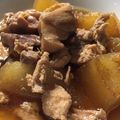 すーころん's cooksnap of when they made ❀簡単ほっとする味 冬瓜と鶏❀.