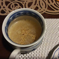 Amalka's cooksnap of when they made ネギの中華スープ.