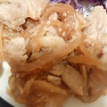 クックC9Z2EI☆'s cooksnap of when they made 豚の生姜焼き ひと手間でグンと美味しく！.