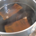 aicooking♪'s cooksnap of when they made 簡単ざるそば(うどん)のつゆ.