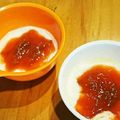 tkys's cooksnap of when they made 爽やかな酸味＊プラムジャム.
