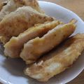 cook_k's cooksnap of when they made 子どもも好きな鶏胸肉のふわふわピカタ＊.