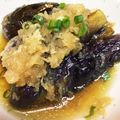 卵せんべい's cooksnap of when they made なすのみぞれ煮.