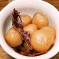 のりぼた's cooksnap of when they made 山形名物 玉こん.