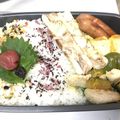 kokiの奥さん's cooksnap of when they made これ最高＊ちくわのツナ詰めチーズ.
