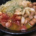 kokiの奥さん's cooksnap of when they made アヒージョ.