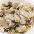 やじま♪'s cooksnap of when they made サッパリ♡豚バラのネギ塩レモンペッパー♡.