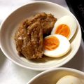 あずのっち's cooksnap of when they made 圧力鍋不要☆簡単豚の角煮.