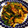 クックCG2NFA☆'s cooksnap of when they made 鶏とキノコとピーマンの甘辛炒め.