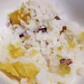 じゅーーーーん's cooksnap of when they made 芋ご飯（さつまいも飯）.