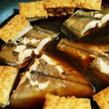 みつぴろ's cooksnap of when they made 煮魚はおふくろの味♪『かれいの煮つけ』.