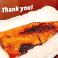 マイポ☆'s cooksnap of when they made 片付け楽チン☆ふっくら焼魚.