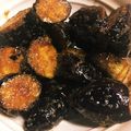 ntmm193's cooksnap of when they made 茄子大量消費☆茄子のごま炒め☆.