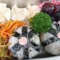 しもきゅう's cooksnap of when they made 簡単和食♪にんじんとツナのキンピラ.