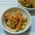 さくらスキップ's cooksnap of when they made 沖縄人に教えてもらったゴーヤチャンプル♬.