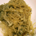 りんごぉぉぉ's cooksnap of when they made あと一品！簡単えのきのナムル.