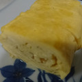 はちゅっこ's cooksnap of when they made お弁当☆卵１個で簡単ジュワっとだし巻き卵.