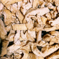 からまさ's cooksnap of when they made きざみ揚げの甘辛炒り煮.
