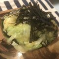 ばらしらたま's cooksnap of when they made アボカドとハムのチーズ焼き.