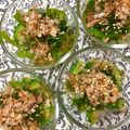 ふたごゆき's cooksnap of when they made ゴーヤのおひたし.