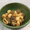 まさたかまま's cooksnap of when they made お弁当に♪里芋の煮物.