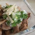 ーmakocoー's cooksnap of when they made 手羽中の甘辛～い♪照り焼き.