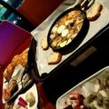 たぼかず's cooksnap of when they made ホットプレートで熱々アヒージョ.