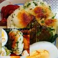 宝美空's cooksnap of when they made しそはんぺん焼き.