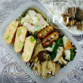 えまっちママ's cooksnap of when they made 枝豆と干しえびの卵焼き.