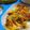 caribbeai's cooksnap of when they made ガパオ風スクランブルエッグ.