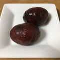 yukky19790515's cooksnap of when they made メープルシロップで作る栗の渋皮煮.