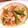 豆乳pudding's cooksnap of when they made 豚肉とアスパラとトマトの中華風炒め.